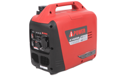 A-iPower A1400IS