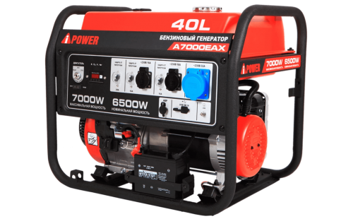 A-iPower A7000EAX