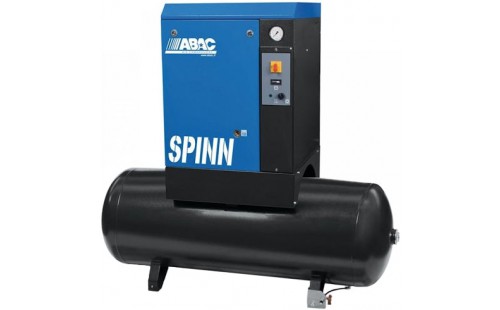 SPINN 15 8 400/50 TM500 CE