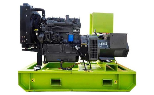 Дизельный генератор Motor АД15-Т400